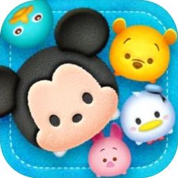 LINE：ディズニー ツムツムの遊び方！初心者のやり方とコツを伝授！